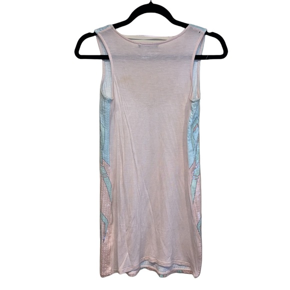 Sequin Tank - Picture 2 of 3